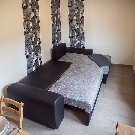 Fewo-Tt Traben-Trarbach Szoba fotó